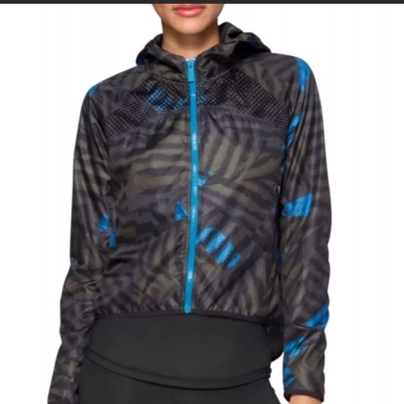 BNWT Alala Woven Jacket - Picture 2 of 6